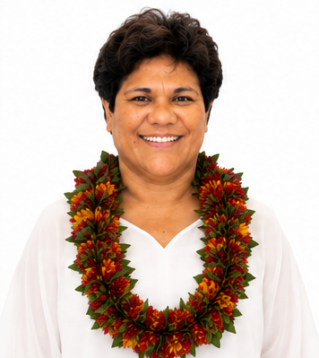 Gayle Puou, AI Integration Specialist